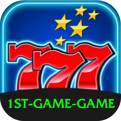 1st.game Official v1.3.4 - 2