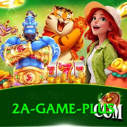 2A Game Mega v3.3.1 - 2