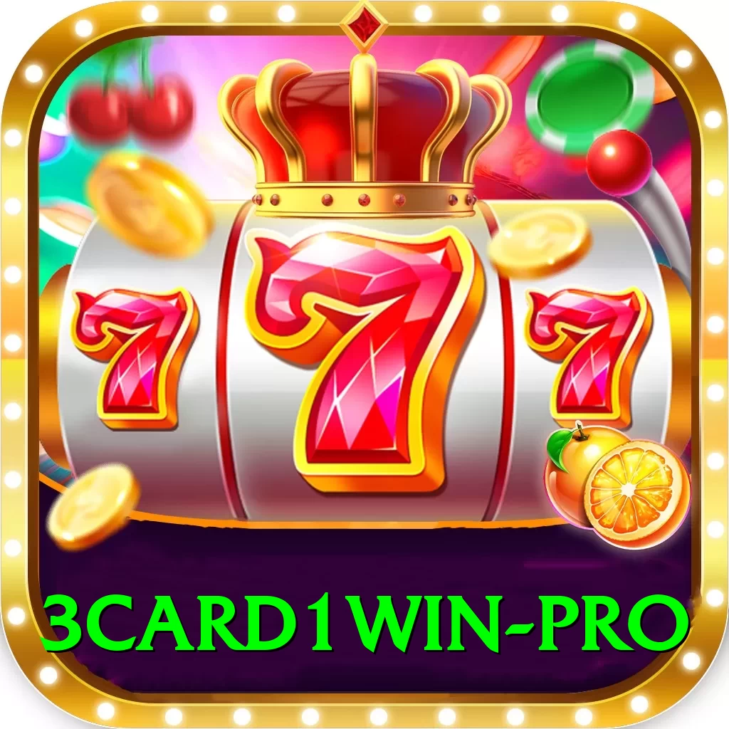 3card1win Premium Jackpot - 2