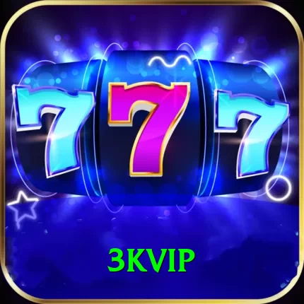 3kvip Games (Casino & Earning) Plus vv2.7.3 - 2