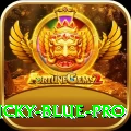 3Lucky Blue Casino Official v2.8.0
