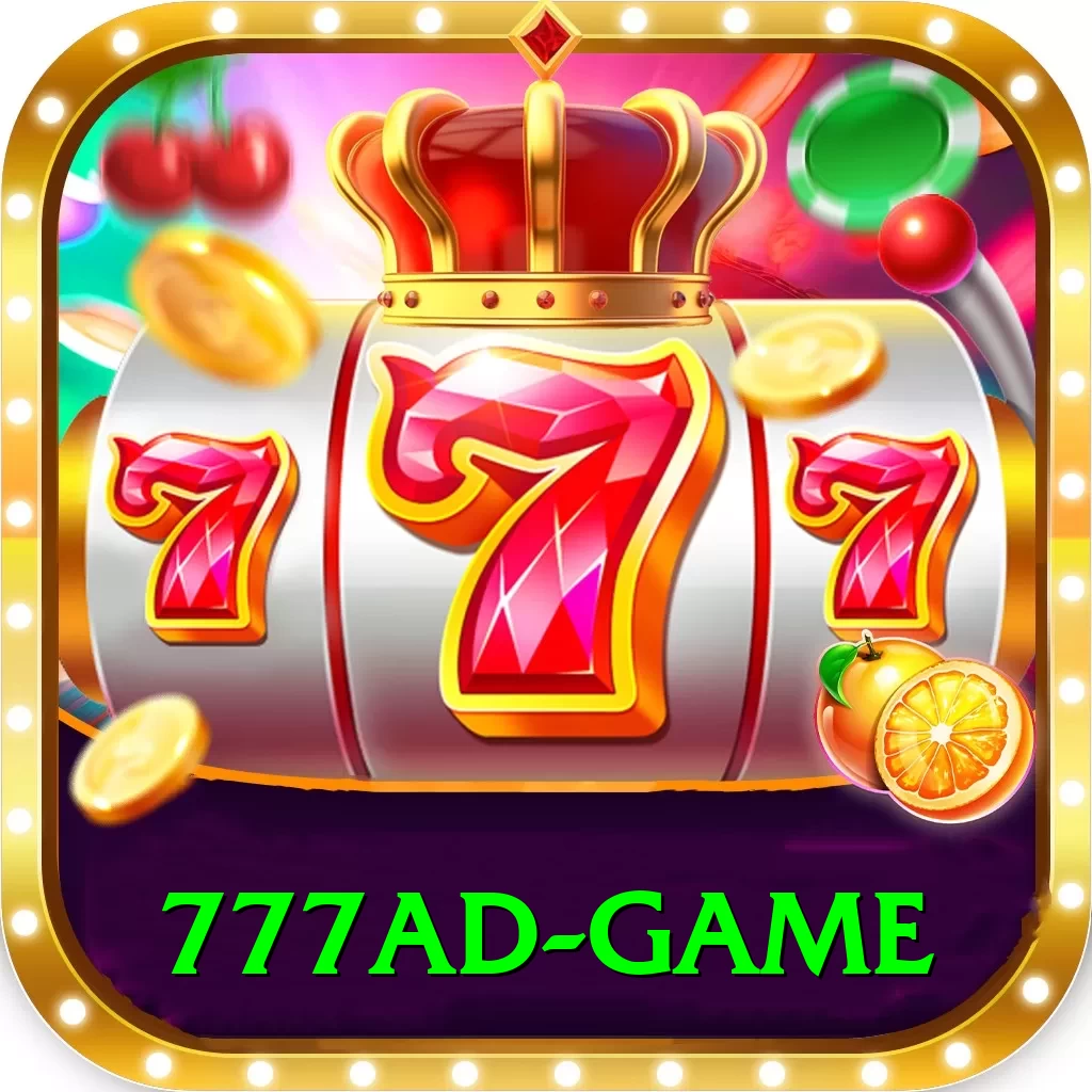 777AD Game Master v5.2.8 - 2