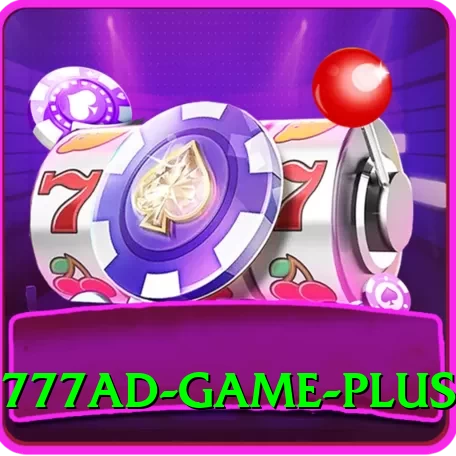 777AD Game - Casino Pro - 2