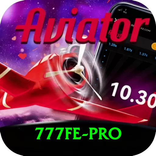 777fe Turbo Pro v3.1.0 - 2