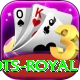 777fe - Slots Royal