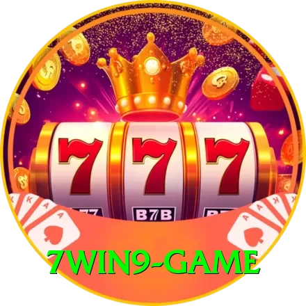 7win9 Game Max Pro v2.4.0 - 2
