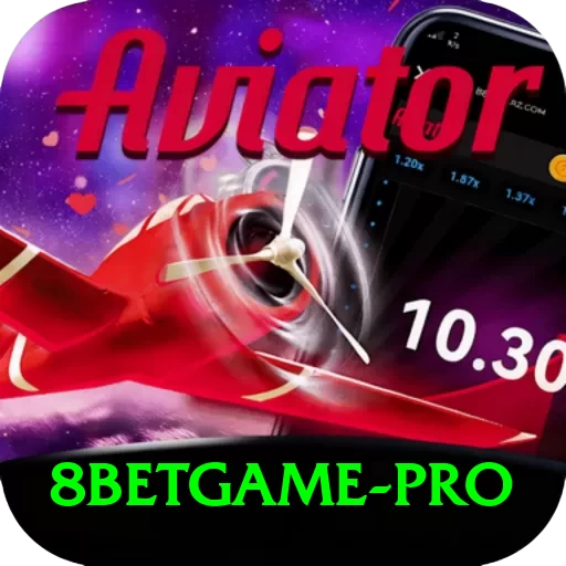 8betgame Pro v2.9.0 - 2