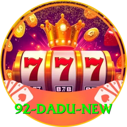 92 dadu Bonus Premium v5.8.3 - 2