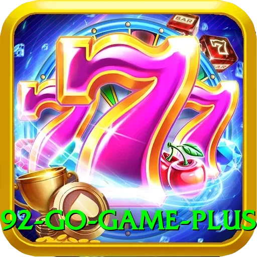 92 Go Game Deluxe APK v1.6.5 - 2