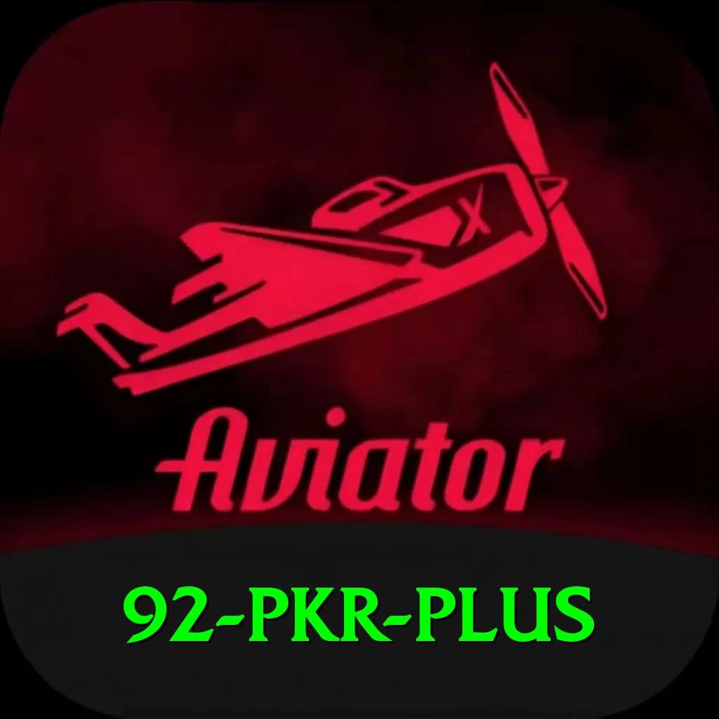 92 PKR Plus v4.1.5 - 2