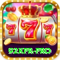 92kpr Games (Casino & Earning) Deluxe v2.0.6