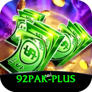 92pak Plus Edition v3.5.8 - 2
