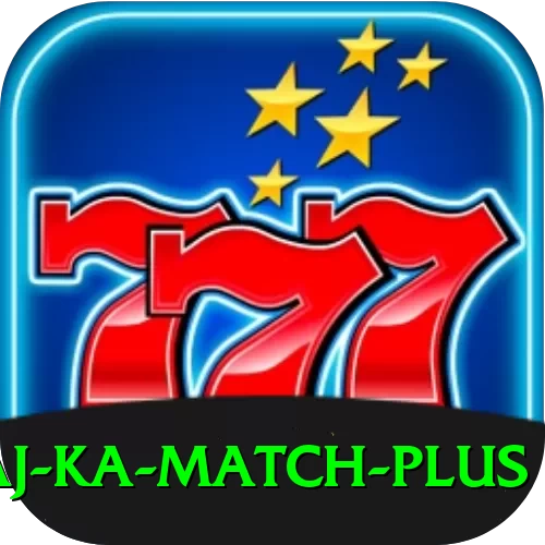 aaj ka match - Gaming Plus - 2