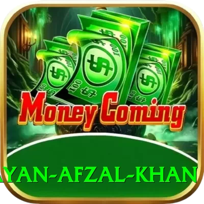 aayan afzal khan Deluxe Pro v2.4.0 - 2