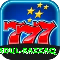 abdul razzaq Deluxe Pro v5.1.4