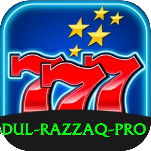 abdul razzaq Gaming Deluxe v4.5.9 - 2
