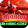 abu dhabi hsbc golf Gold v2.3.9