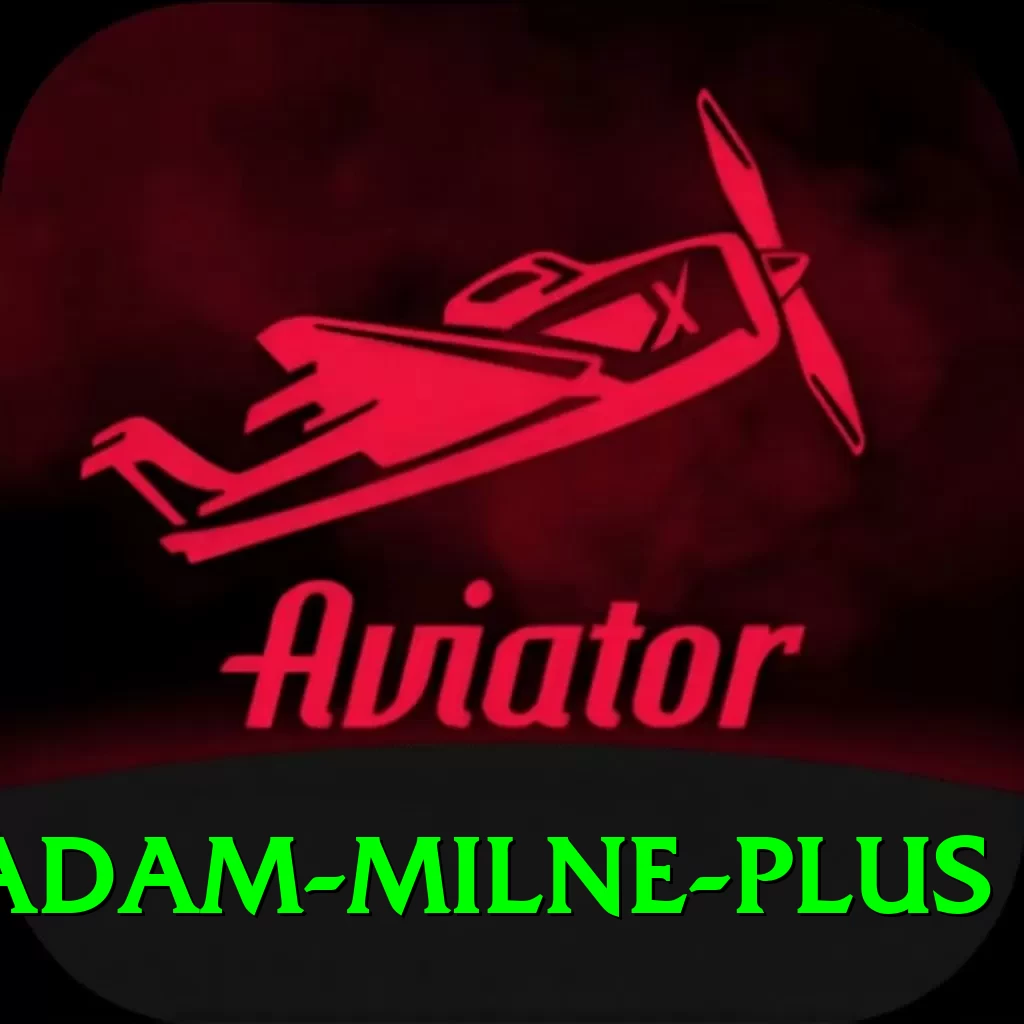 adam milne VIP Gaming App - 2
