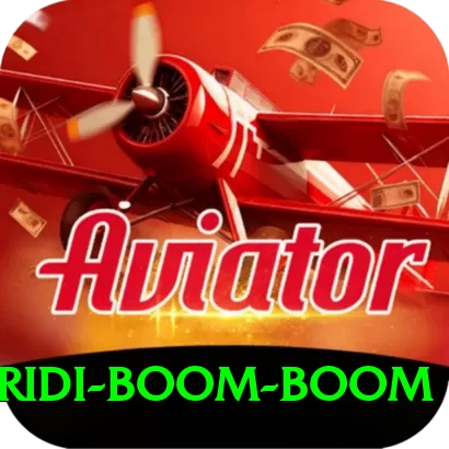 afridi boom boom Pro Edition v4.3.6 - 2