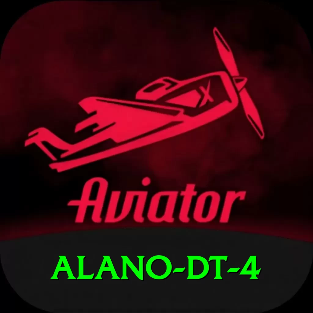 Alano DT 4 Casino Plus v5.8.4 - 2