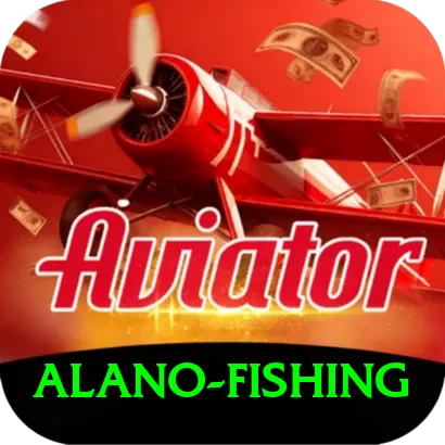 alano fishing Deluxe v3.6.6 - 2