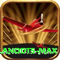 AlanoDT5 Max Gaming App