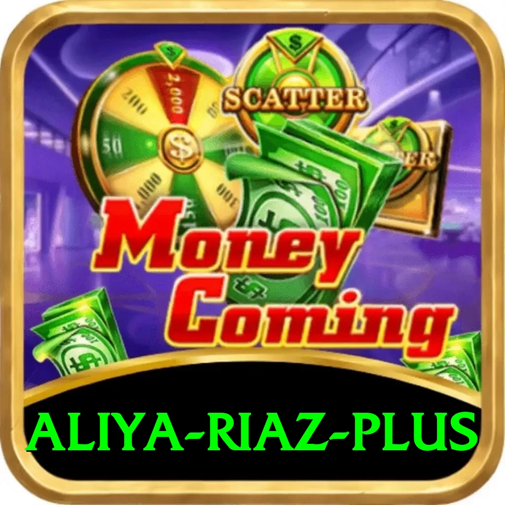 aliya riaz Money VIP v5.3.2 - 2