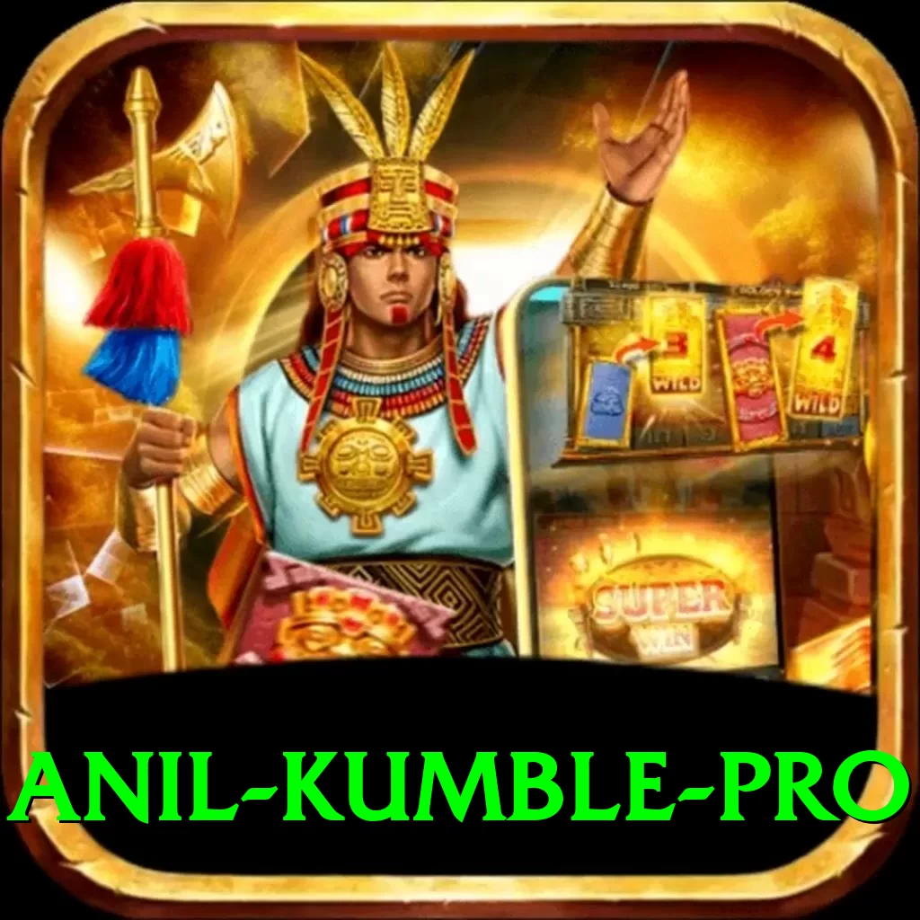 anil kumble Casino Official v2.4.4 - 2