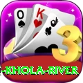 ankhu khola river Plus Edition v5.3.8