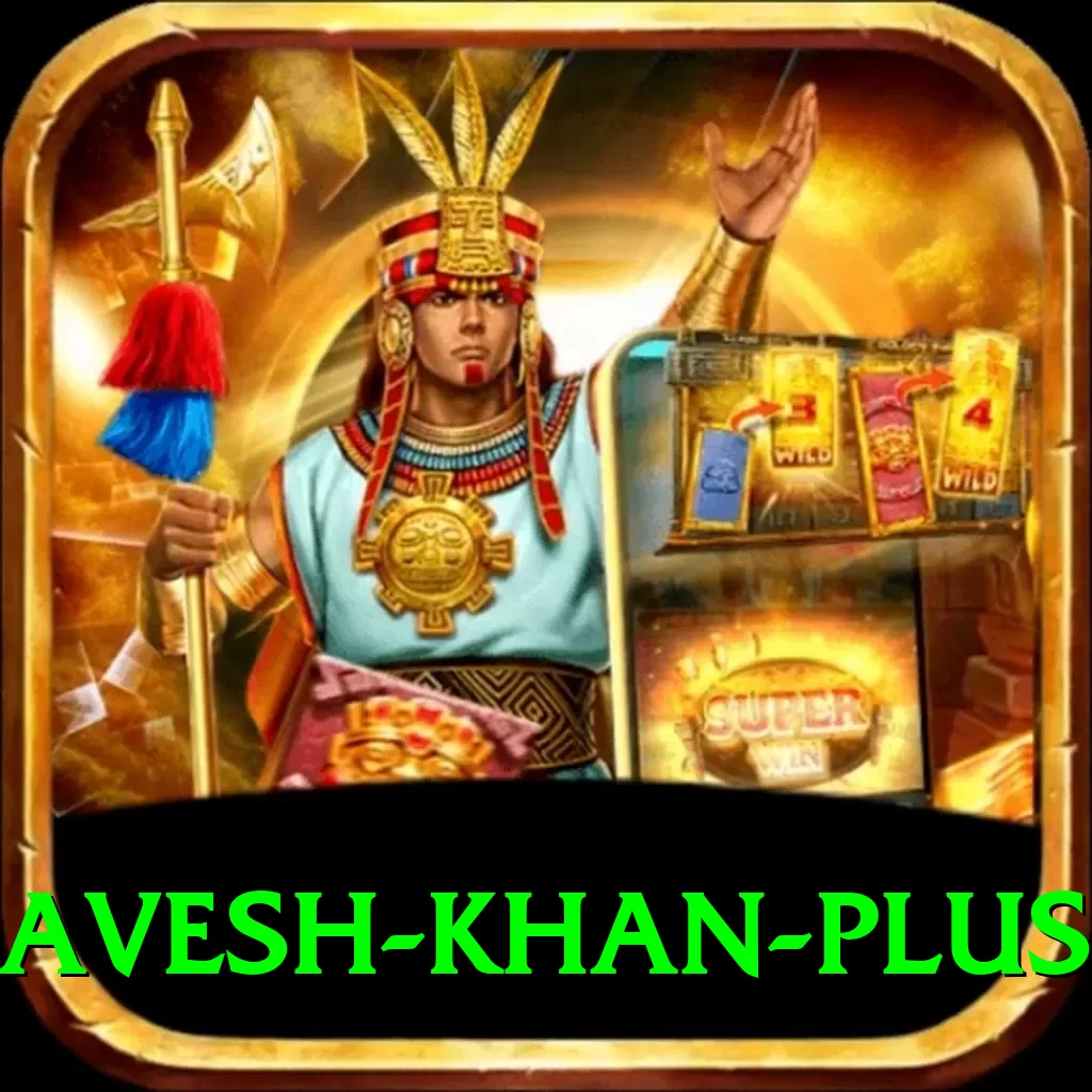 avesh khan - Live Premium - 2