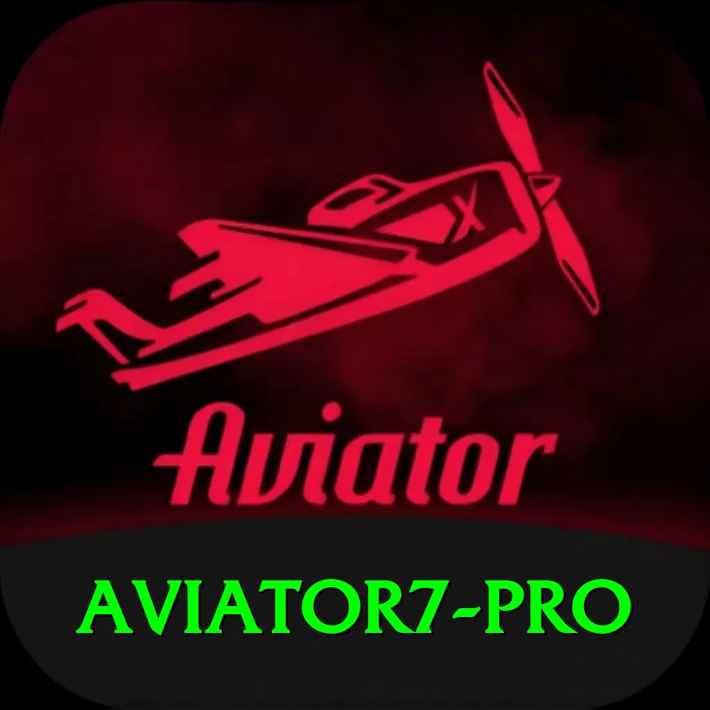 aviator7 Live Pro - 2