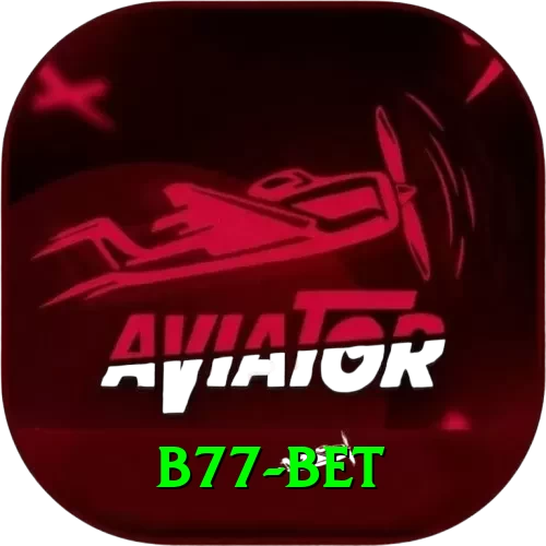 B77 Bet Pro Max v1.0.3 - 2
