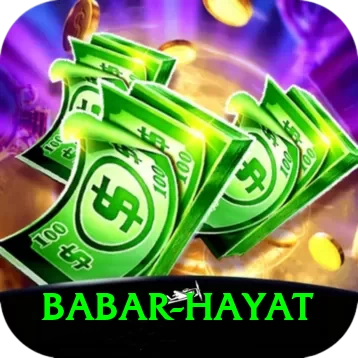 babar hayat Plus v5.8.0 - 2