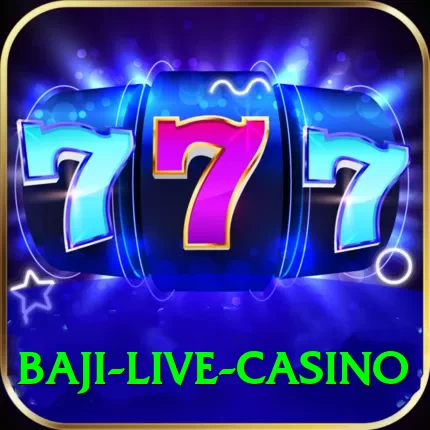 baji live casino Deluxe v5.7.2 - 2