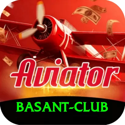 basant club Games (Casino & Earning) Turbo vv4.5.2 - 2