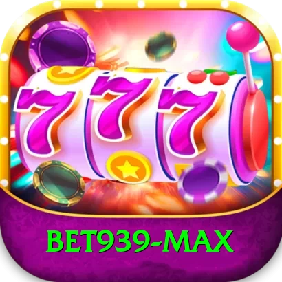 Bet939 - Max v1.8.9 - 2