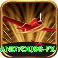 betandyou88.pk Gold - Daily Bonus