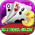 betting slot Gold Edition v5.8.6