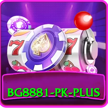 bg8881.pk Turbo Gaming App - 2