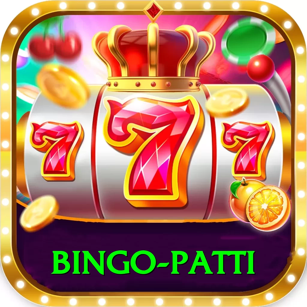 Bingo Patti Plus Edition v2.0.2 - 2