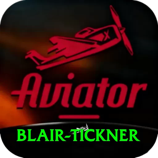 blair tickner Turbo v5.2.6 - 2