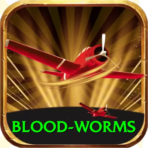 blood worms Ultimate Pro v2.1.7 - 2