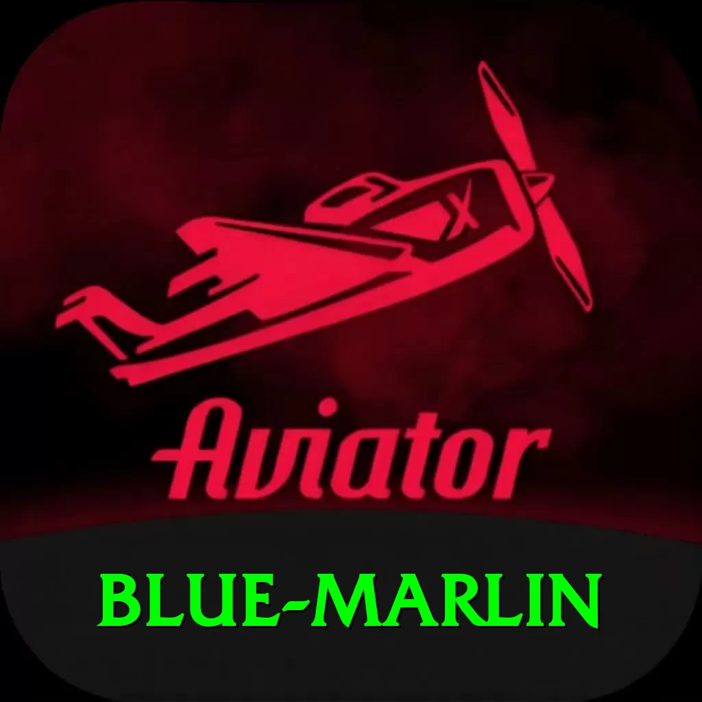 blue marlin Deluxe v1.6.2 - 2