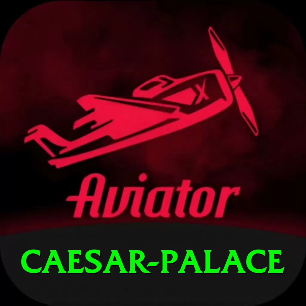 caesar palace Deluxe Edition v3.4.7 - 2