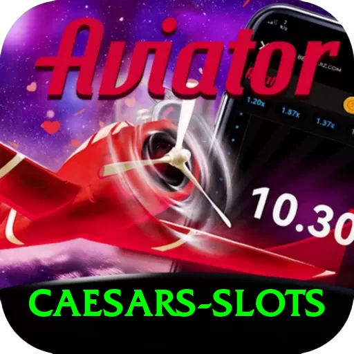 caesars slots Pro Max v4.1.1 - 2