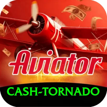 cash tornado Pro v5.7.8 - 2