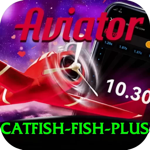 catfish fish Extreme Slots - 2