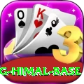 chamlang himal base Pro Max v1.5.3