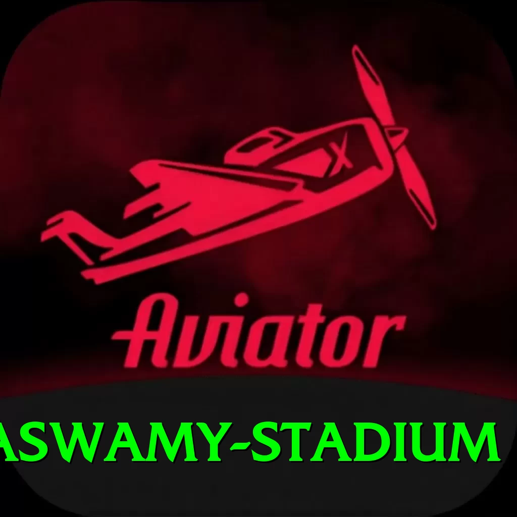 chinnaswamy stadium Ultimate v3.2.7 - 2