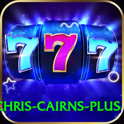 chris cairns Bonus Pro v3.6.3 - 2